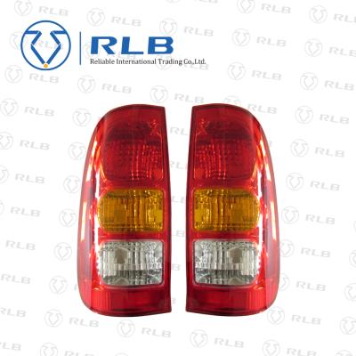 China High quality Japanese new car hilux Vigo model tail lamp RLB-VIGO-002 for sale