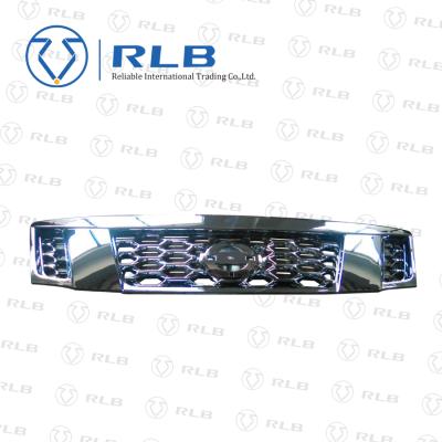 China Automobile Body Parts Car Body Parts E26 Chrome Grill For NV350 Narrow Body 1695 for sale