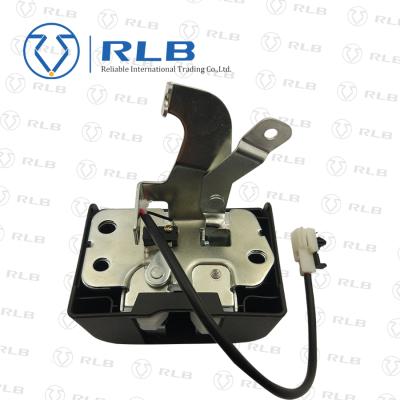 China Auto Body Parts Car Auto Parts Rear Door Lock 90500-3XA0A 90542-VW000 For E26 Tailgate Lock for sale