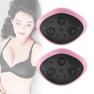 China Custom Breast Massage Vibration Enlargement Nipple Care Breast Enhancement Vkk Breast Lift Machine for sale