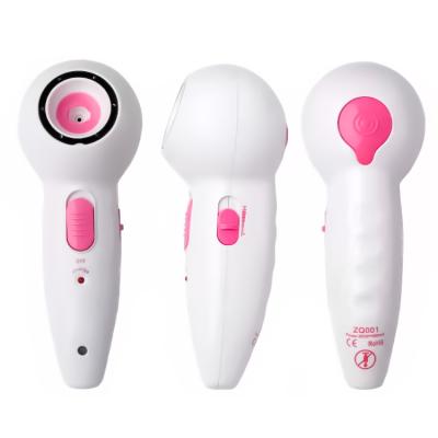 China Electric Breast Enhancement Vkk Breast Enhancement Device Massager Cup Breast And Butt Enlargement Vacuum for sale