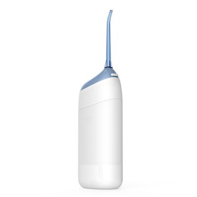 China Household VKK 3 Modes Cordless Waterproof Portable Oral Irrigator Water Flosser For Teeth Care for sale