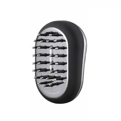 China Stimulate Hair Follicle Massager Hair Loss Hair Regrowth Brush VKK Electric Hair Laser Comb Anti Growth Comb for sale