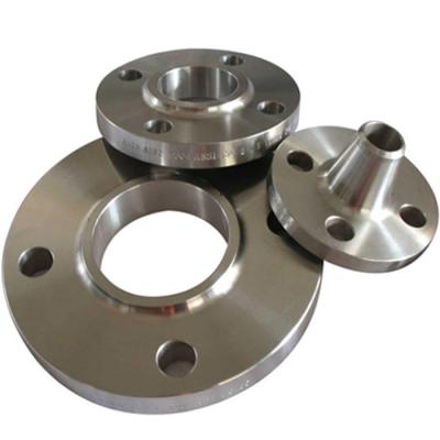 China ANSI B16.5 300LBS Industrial Carbon Steel Reducing Flange for sale