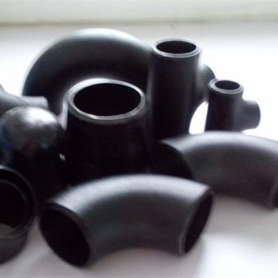 China Carbon steel asme b16.9 nace mr0175 a234 wpb carbon steel pipe fitting for sale