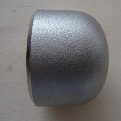 China Connect Pipes Carbon Steel Stump Mount for sale