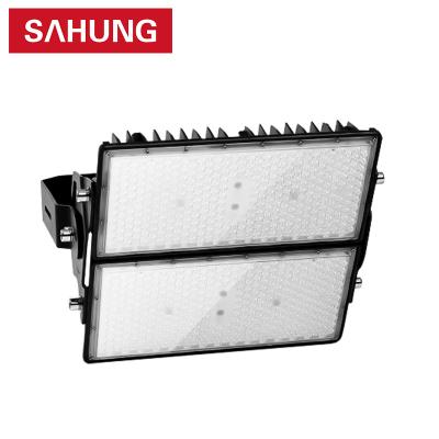 China Sports Stadiums HCD 200W 400W 600W 800W 1000W 1200W 1600W 2000W Football Module Stadium LED Floodlight Lighting Sports Lights for sale