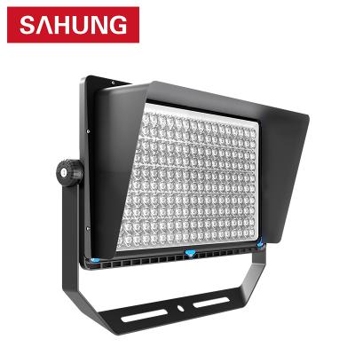 China Outdoor sports stadiums htm IP65 500W 600W 1000W 1200W 1500W 1800W basketball football badminton tennis stadium lighting led for sale