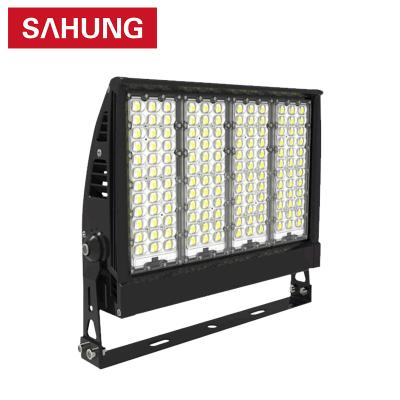 China Sports Stadiums Lights IP65 TGW 200w 300w 400w Basketball Football Led Outdoor Stadium Led Flood Light for sale