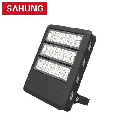 China Die-casting Meishang IP65 50W 100W 150W 200W 250W 300W floodlight aluminum outdoor waterproof module led tunnel light for sale