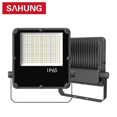 China Outdoor light IP65 50W 100W 150W 200W LED warehouse/workshop/garage/sports stadium led floodlight for sale