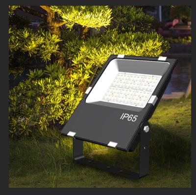 China Warehouse/Workshop/Garage/Sports Stadium Flood Light 50W 100W 150W 200W 300W 400W 500W Outdoor Stadium Light Reflector Spotlight Led Flood Light for sale