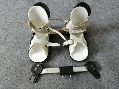 China Orthopedic Club Foot Corrective Shoe Infant Dennis Brown Ponseti Boot for Baby en venta