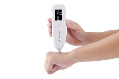 China Jaundice Meter, Handheld Transcutaneous Jaundice Detector, Bilirubin Instrument, Neonatal Jaundice Test Instrument for sale