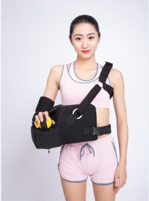 China Shoulder Abduction Brace /Sling - Immobilizer for Injury Support - Pain Relief Arm Pillow for Rotator Cuff, Sublexion for sale