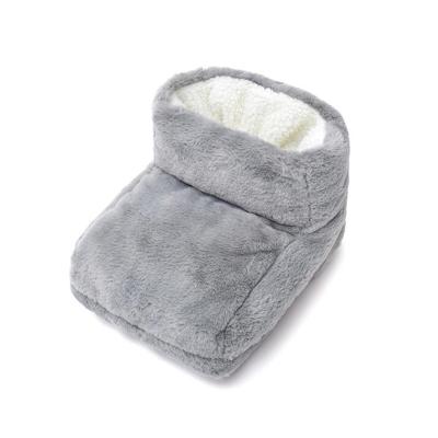 China plug in foot warmer fur blanket manufacture rechargeable electric hot water bag hot water bag making for sale