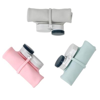 China travel cute eco hand drink bottle silicone hot water bag warmer hot water bag for sale