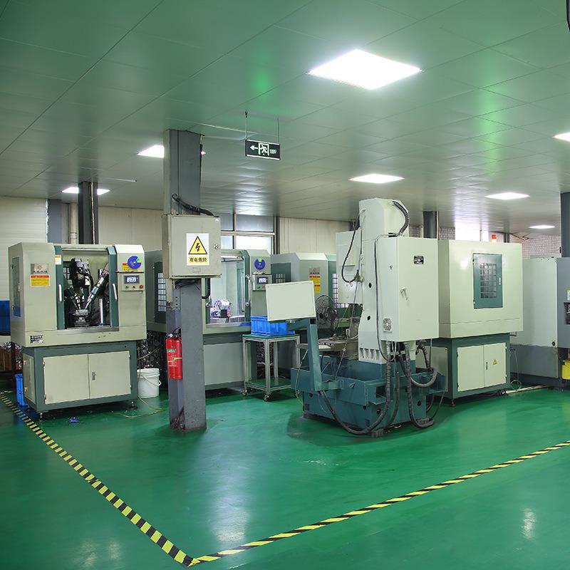 Verified China supplier - Zhejiang Lianxing Machinery Co., Ltd.