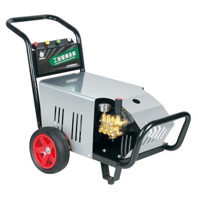 China Good Customs Service Power Adjustable High Pressure Washer 7500w 250 Bar Car Electric High Pressure Washer for sale