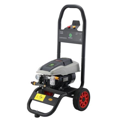 China Amazon Factory Supplier 100 Bar High Power Electric Car High Pressure Washer 1500 PSI - High Pressure Car Washer High Pressure Washer for sale