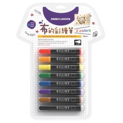 China FABRIC AND T-SHIRT MARKER - FABRIC MARKER TM-8 SERIES for sale