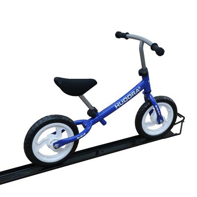 China Ride Kid Balance Skill Bike Sport Riding Red For Toddlers for sale