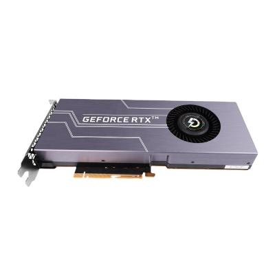 China Workstation video card for computer games RTX3090 24gb high quality graphics card the new RTX 3090 for sale