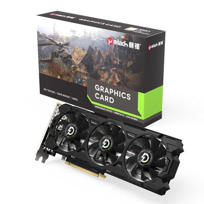 China Hot New GTX 1070TI 8GB Workstation Graphics Card GTX1070ti PC Gaming Graphics Card Video Card for sale