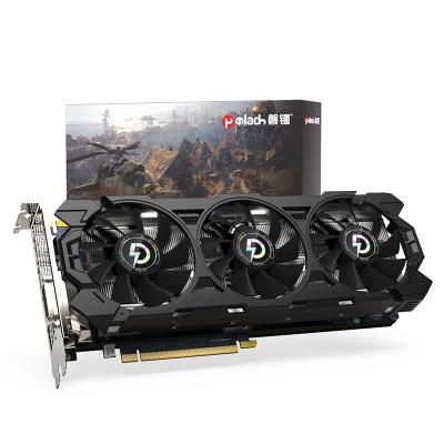 China Hot New Workstation Gaming Graphics Card GTX 1070TI 8GB Video Card GTX1070ti PC PC for sale