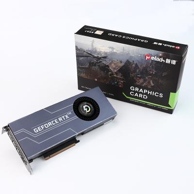 China Workstation cheap price rtx 3090 graphics card 24gb 384Bit new graphics card for game GDDR6X 350W video card for sale