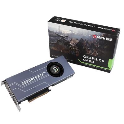 China RTX3090 384Bit 750W GDDR6X 24GB Workstation Gaming GPU Graphics Card for sale