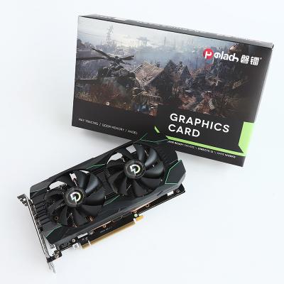 China Cheap 2060 workstation newcomer rtx gaming graphics card computer graphics cards 6 GB for sale