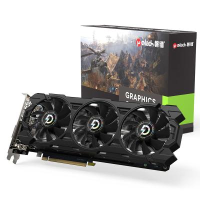 China Wholesale workstation hot sale gtx 1070 8gb GDDR5 256Bit 16 nanometer graphics card for sale