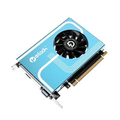 China Hot-selling single best workstation 2gb gt1030 28 nm gaming graphics card for sale