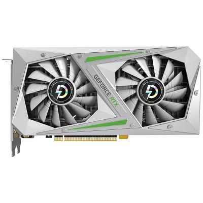 China Peladn Wholesale New Workstation Factory Rtx3060ti 3070 3080 3090 No Discrete Graphics Card rtx3060ti Lhr GPU for sale