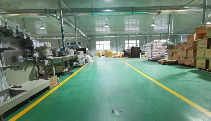 Verified China supplier - Tianjin Yashikang Packaging Service Co., Ltd.