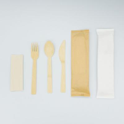 China Disposable Wooden Disposable Cutlery /Cheap Disposable Wooden Spoons For Coffee for sale