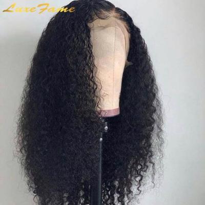 China Cheap Brazilian Natural Wave Cuticle Aligned Virgin Hair Wig, 30 Inch Indian Virgin Hair Wig, European Full Lace Virgin Hair Wig for sale