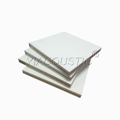 China Sound Insulation Sound Insulation MgO Board 2440*1220*15mm for sale