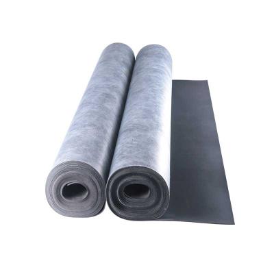 China Sound Insulation Waterproof Wall Ceiling Sound Insulation Vinyl Loaded Mass Loaded Vinyl for sale