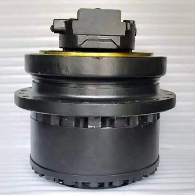 China Las piezas de la excavadora TQ374D con transmisión final, caja de cambios 353-0606 353-0607 353-0608 315-4480 en venta
