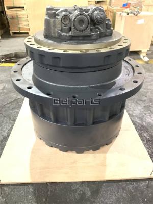 China Excavadora Komatsu PC270 PC300 PC400 PC450 PC550 Motor de viaje 706-8J-01011 706-8J-01012 706-8J-01030 706-8J-01031 Dispositivo de viaje en venta