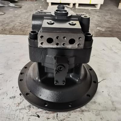 China Belparts Crawler Excavator ZAX330 ZX330 4419718 Hitachi Swing Motor , M5X180CHB Rotary Motor Assembly for sale