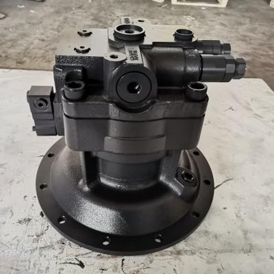 China Hitachi Crawler Swing Motor Excavator ZAX330 ZX330 4419718 , M5X180CHB Rotary Motor Assembly for sale