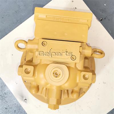 China Belparts Pc200-8m0 Excavator Swing Motor Gearbox 706-7g-01140 706-7g-01170 706-7g-71141 for sale