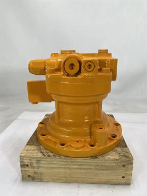 China Excavadora 31Q4-11131AR 31Q4-11130 39Q4-12100 para Hyundai R125LCR-9A R140LC-9 R140LC-9A R140LC-9 Motor de oscilación hidráulico en venta