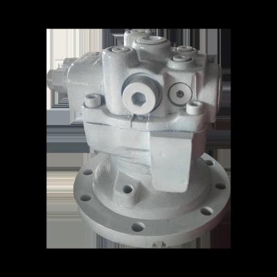 China Belparts Excavator Swing Motor 4470057 4469027 SWING DEVICE ASSY GEARBOX FOR Hitachi ZX75 ZX70 ZX75UR ZX80LCK ZX85US for sale