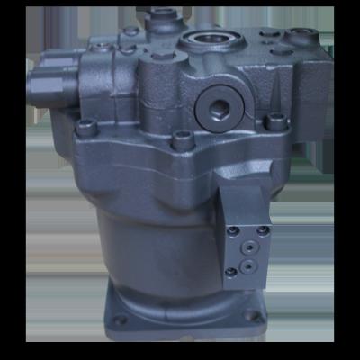 China Belparts Excavator 170301-00062G SWING MOTOR FOR DOOSAN DX340LCA DX340LCA-K AFTERMARKET ORIGINAL for sale
