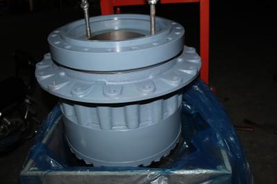 China Excavator Parts E325C 227-6116 Travel Reduction Gearbox For Belparts Hydraulic Spare Parts for sale