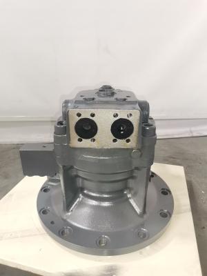 China Doosan Excavator Parts DX255LC DX255 K1007950A Swing Motor For Original Excavator for sale